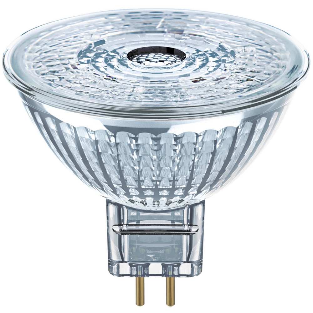 Osram Led Star PAR16 DIM GU10 4.5Вт 2700К 350Лм (4058075797888)