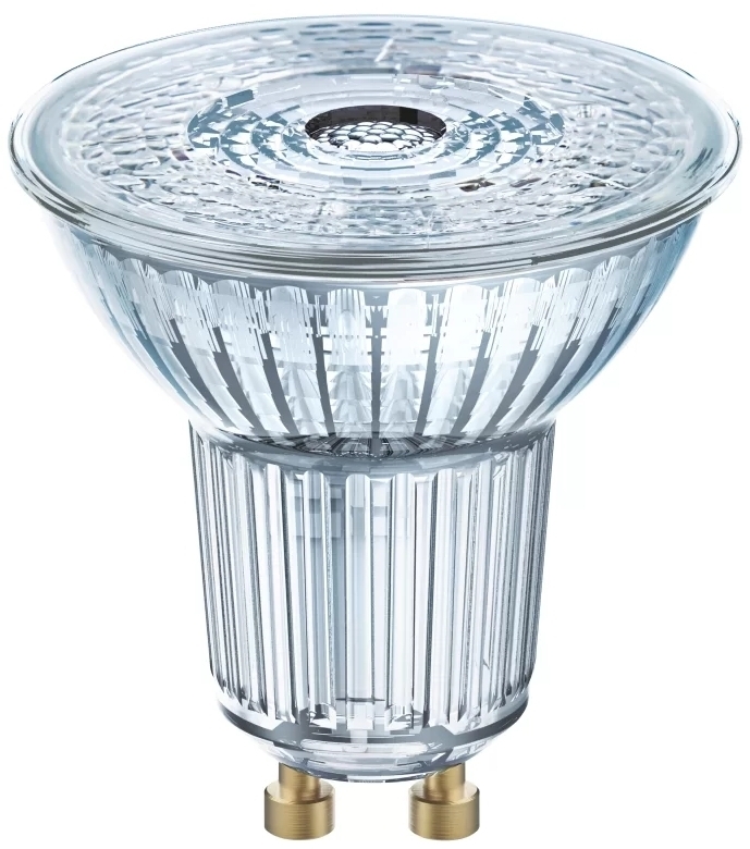 Osram Led PAR16 GU10 6.9Вт 2700К 575Лм (4058075112605)
