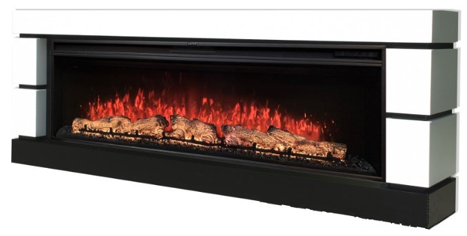 Royal IDaMebel Blanca Vision 60 LOG Color