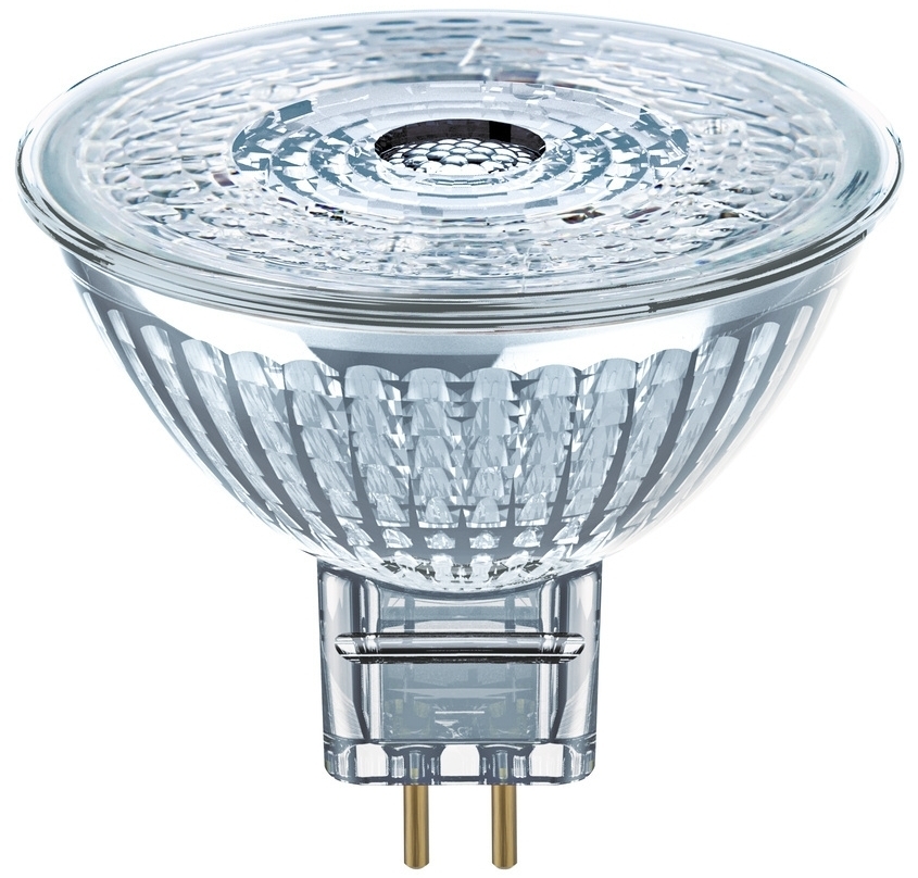 Osram Led Star MR16 GU5.3 8Вт 2700К 621Лм 12В (4058075433762)