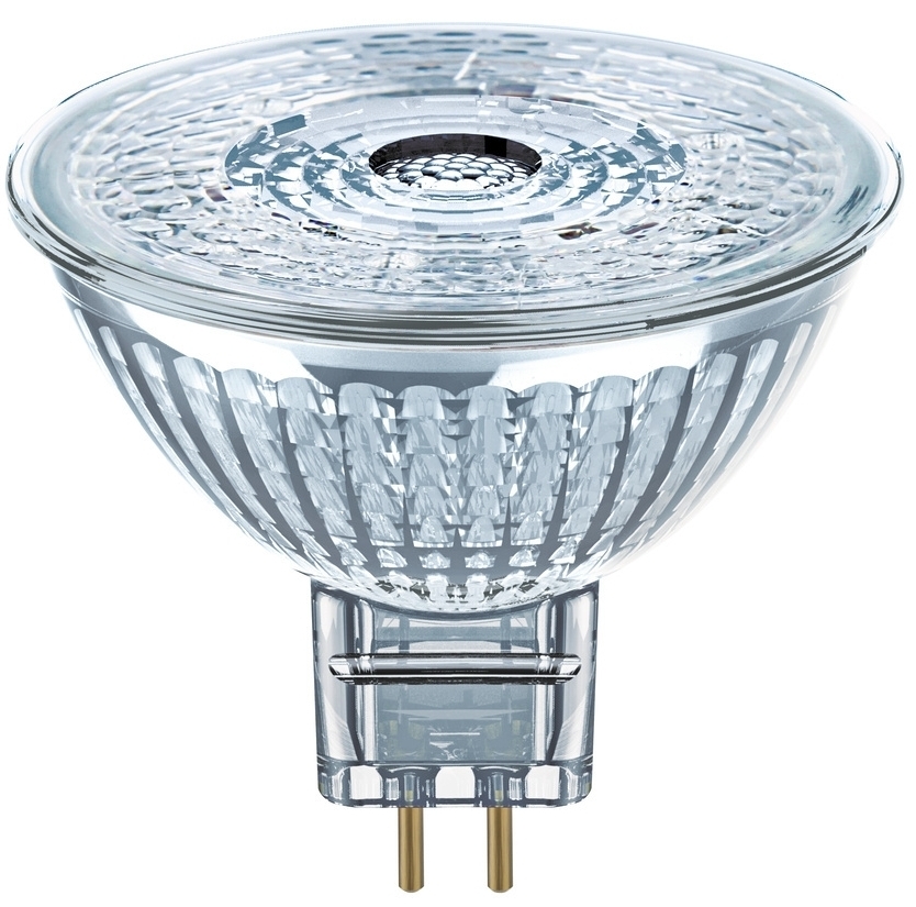 Osram Led Star MR16 GU5.3 8Вт 4000К 621Лм 12В (4058075433786)