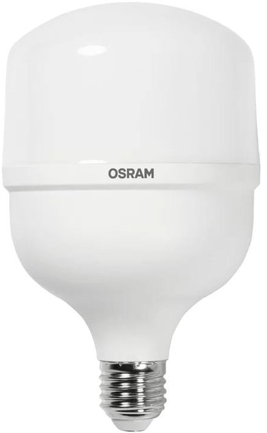 Osram Led Star E27 40Вт 5000Лм 6500К (4099854189692)