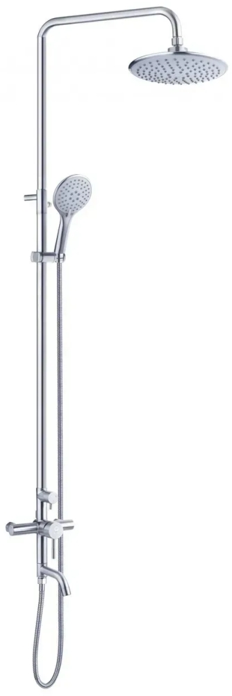Perla Oceli Chrome PSS1204