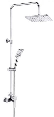 Perla David Chrome PBZ6996