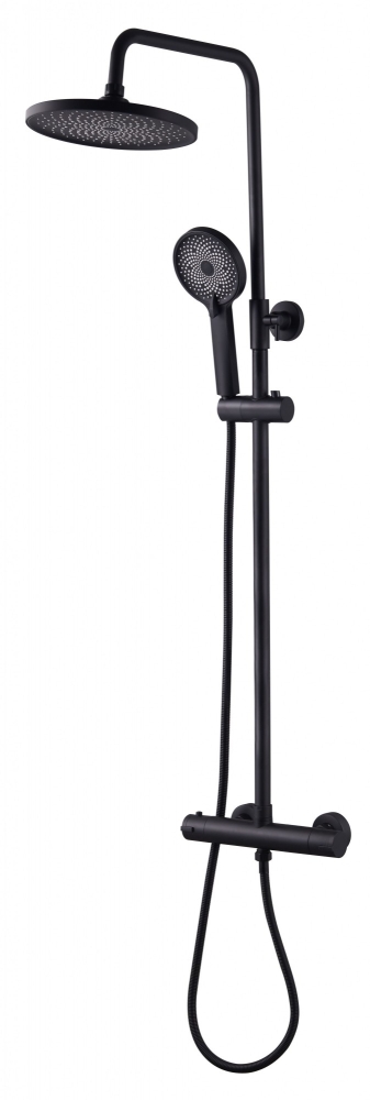 Perla Dali Black PSA2066B