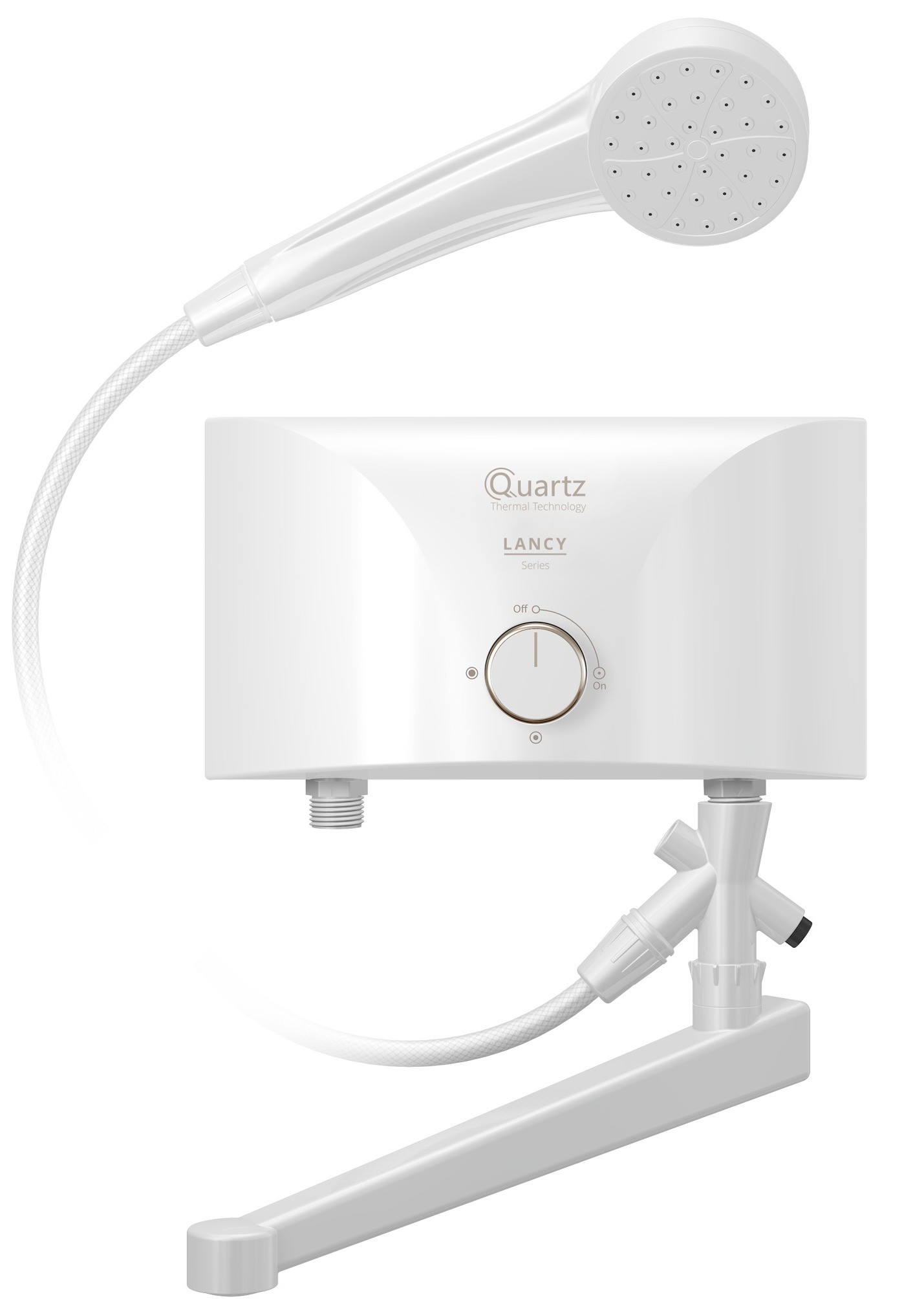 Quartz Lancy 3500 combi