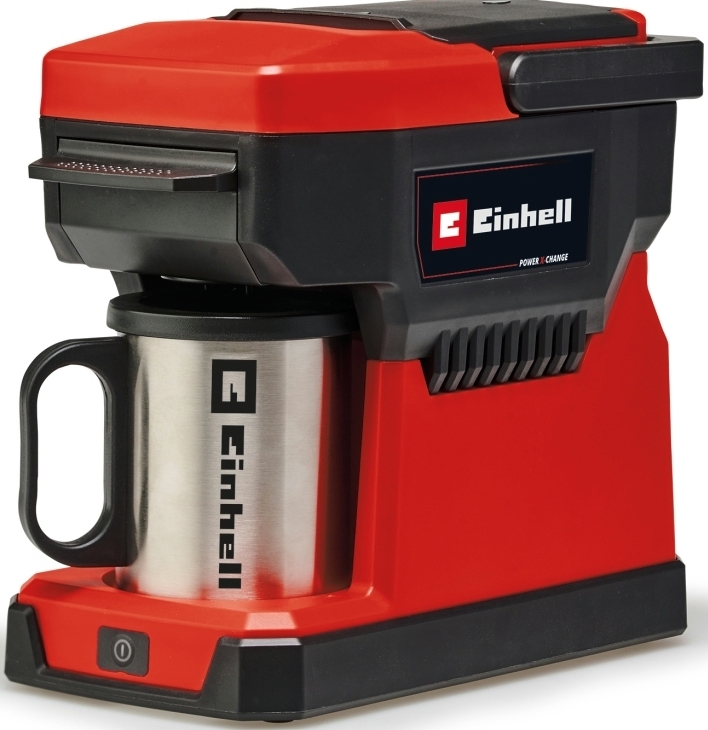 Einhell TE-CF 18 Li-Solo без АКБ и ЗП (4609990)