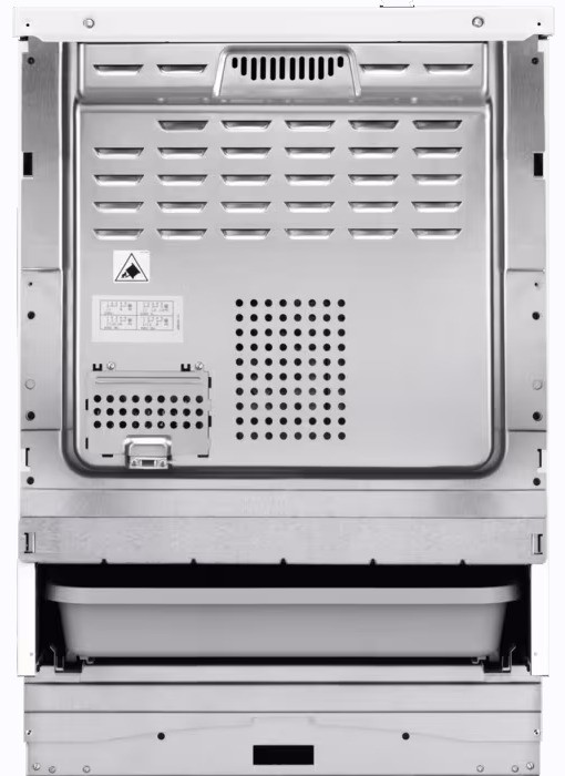 продаємо Electrolux LKI66021AX в Україні - фото 4