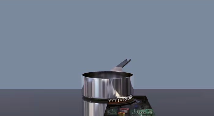 Кухонна плита Electrolux LKI66021AX відгуки - зображення 5