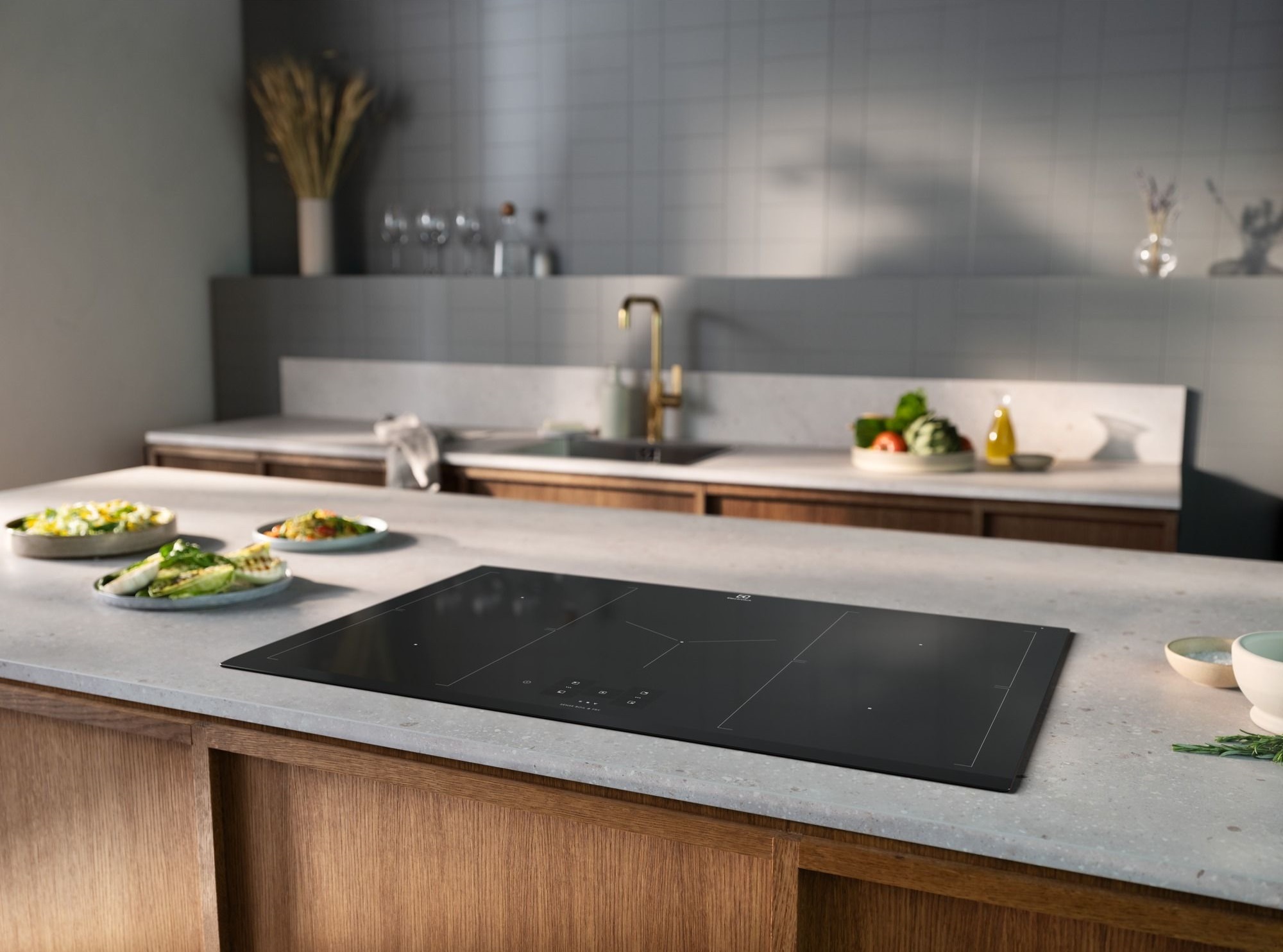 Варочная поверхность Electrolux EIS87583 отзывы - изображения 5