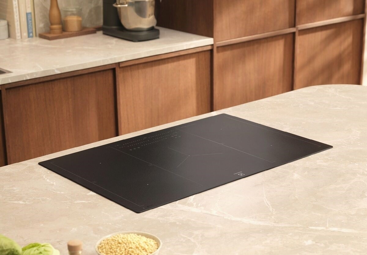 Варочная поверхность Electrolux EIS82453IZ отзывы - изображения 5