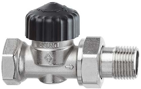 IMI Heimeier Calypso 1/2" DN15 (3442-02.000)