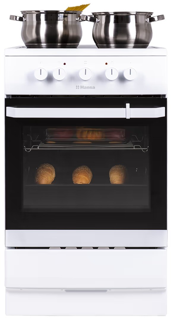 продаємо Hansa FCCW53000 в Україні - фото 4