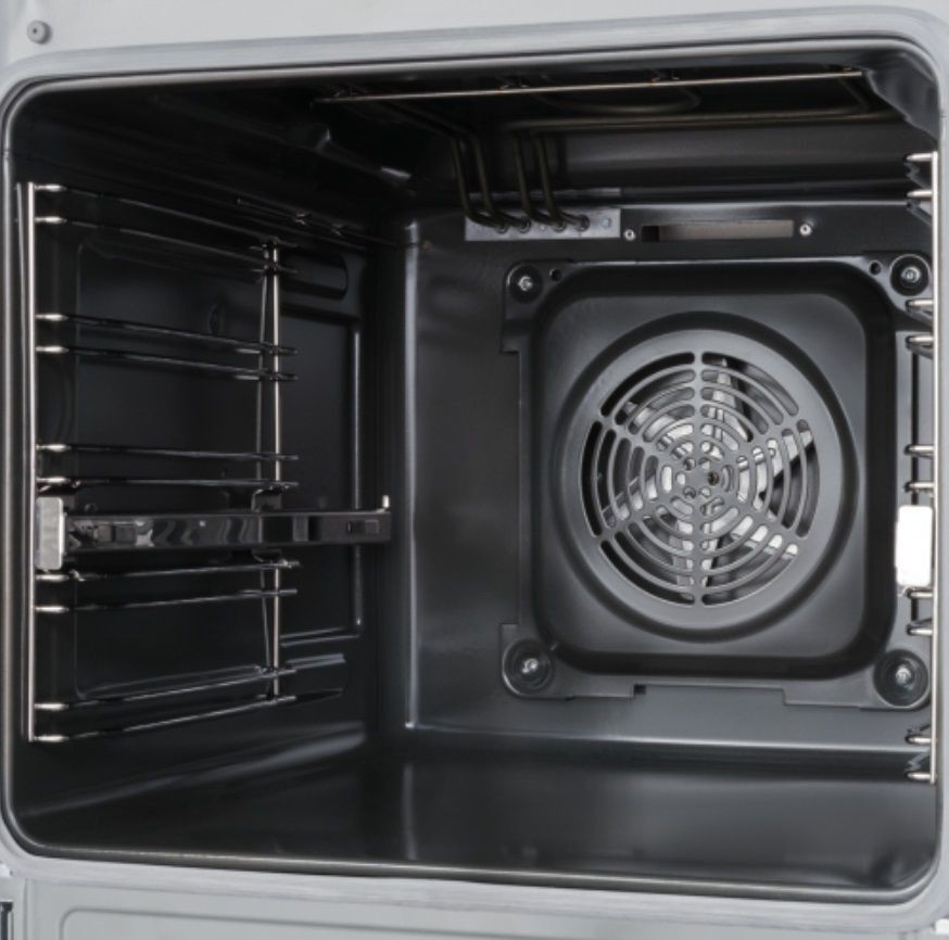 Кухонная плита Hansa FCCX58208 отзывы - изображения 5