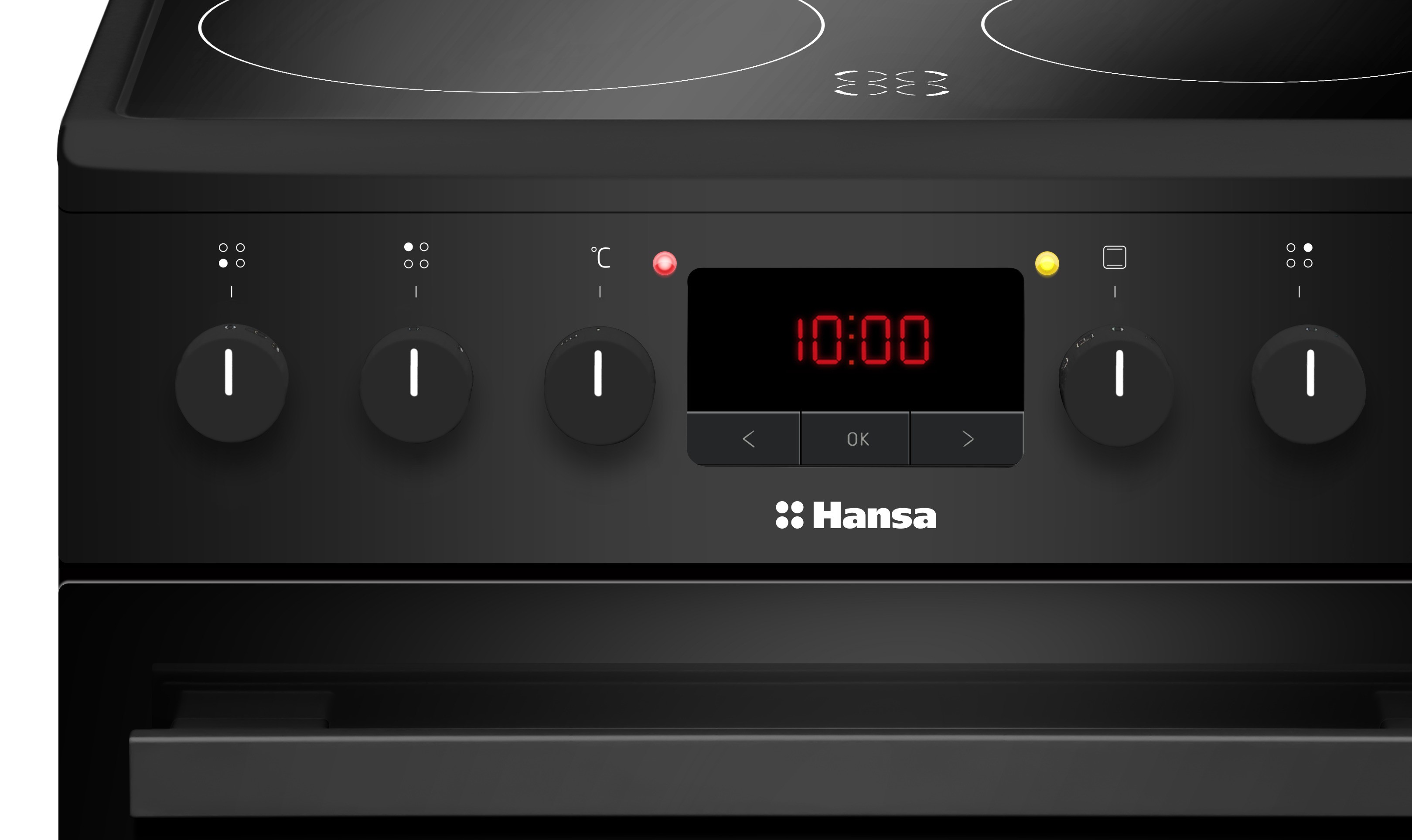 продаём Hansa FCCM58209H в Украине - фото 4