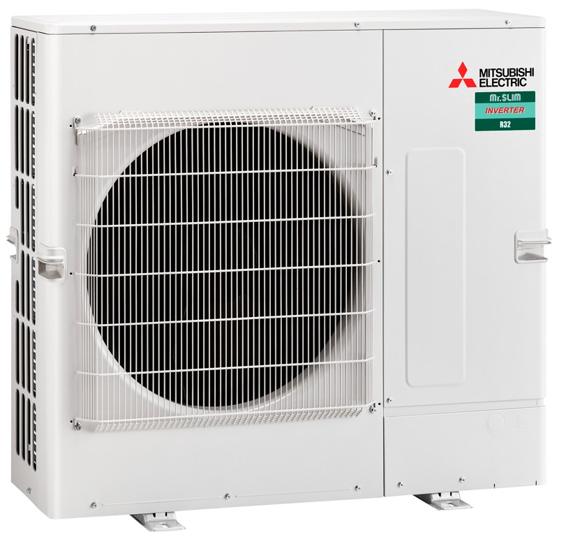 Зовнішній блок мультиспліт-системи Mitsubishi Electric PUZ-M100VKA