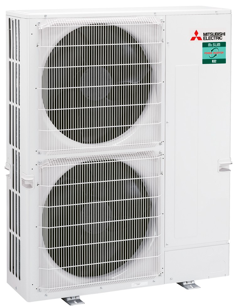 Наружный блок мультисплит-системы Mitsubishi Electric PUZ-M200YKA