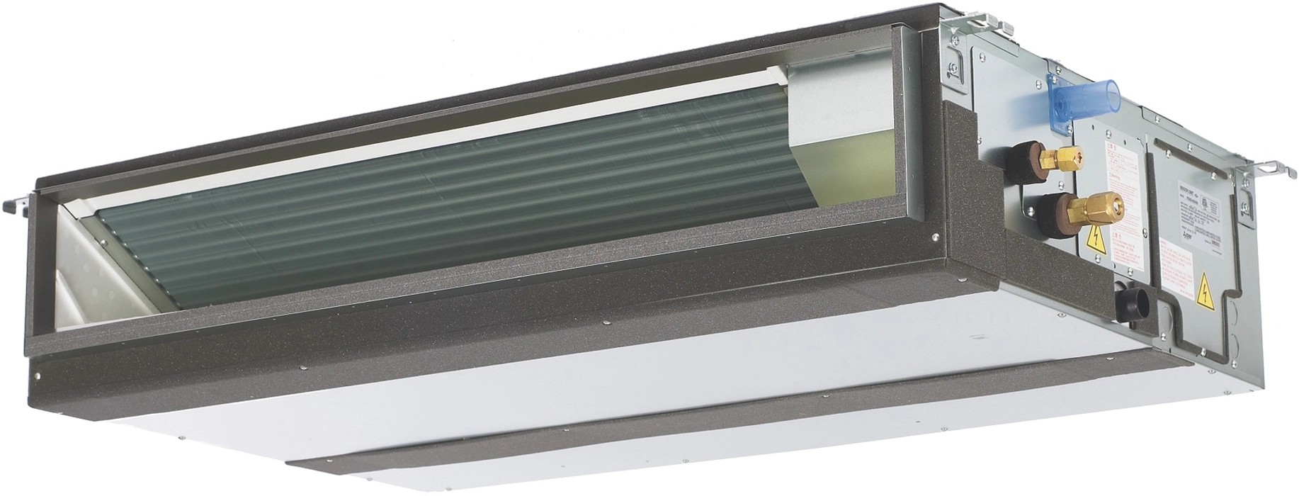 Внутрішній блок мультиспліт-системи Mitsubishi Electric PEAD-M100JA