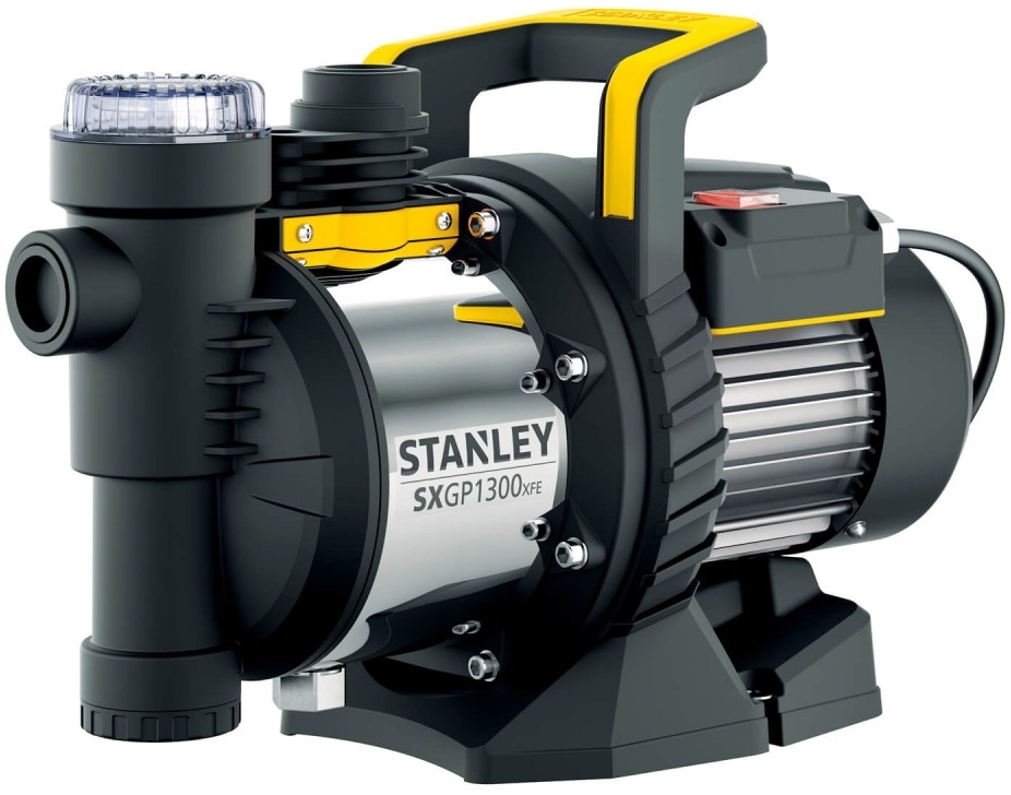 Stanley SXGP1300XFE