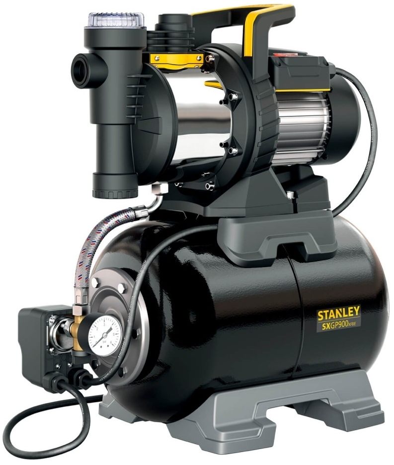Stanley SXGP900XFBE