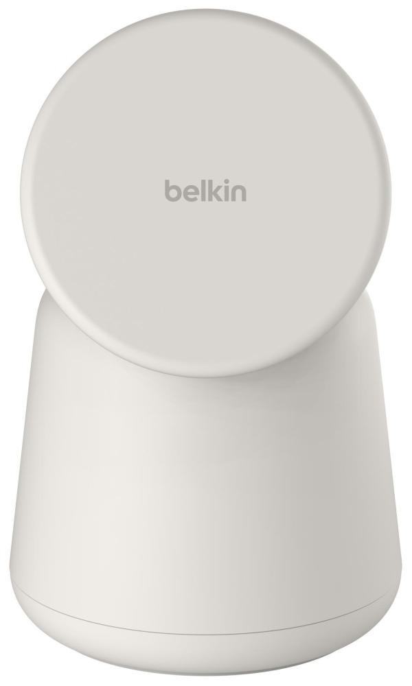 Belkin 2in1 MagSafe iPhone/Watch/AirPods, Sand Mass (WIZ020VFH37)