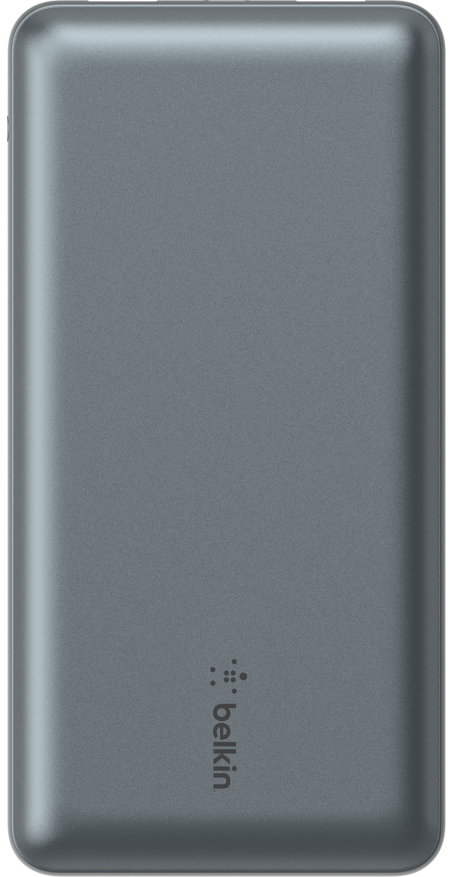 Belkin 10000мАч, 15Вт, 2xUSB-A/USB-C (BPB011BTGY)