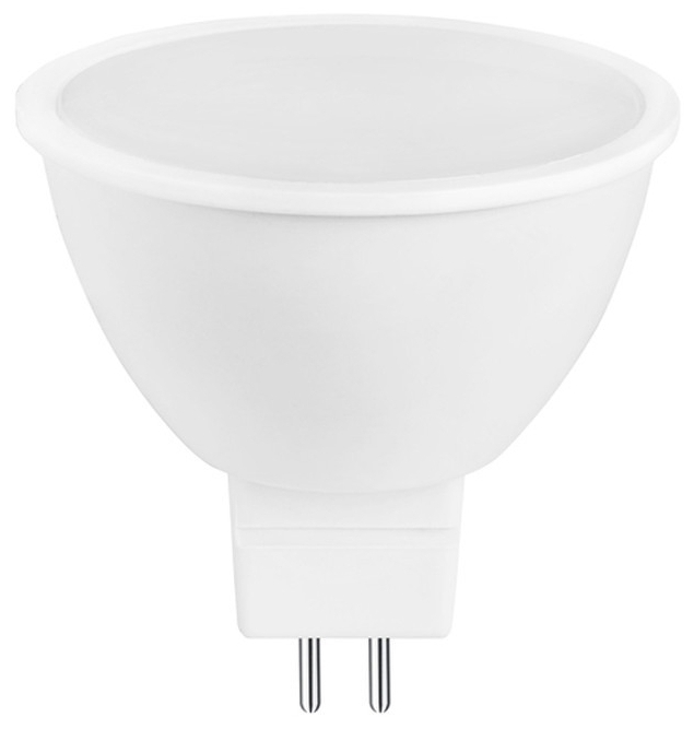 Delux JCDR 5Вт 4100K 220В GU5.3 (90020568)