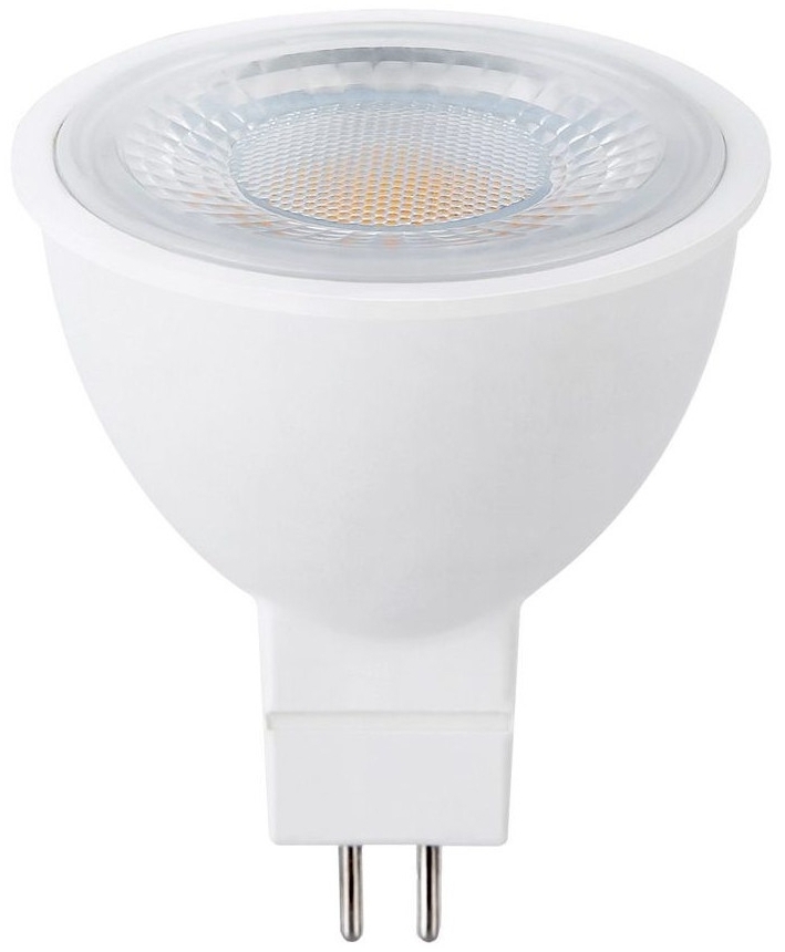 Delux JCDR 6Вт 4100K 220В GU5.3 (90019265)
