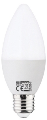 Horoz Electric Ultra SMD Led 6W 6400K E27