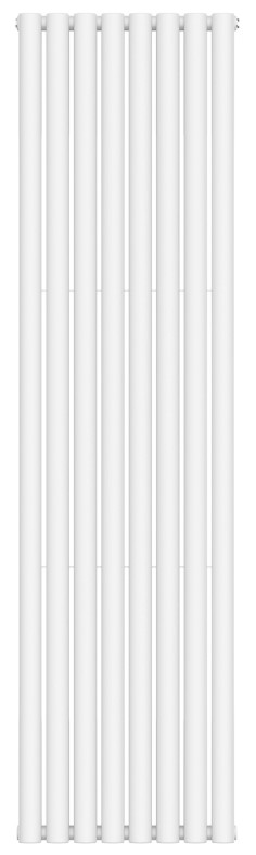 Navin Ellipse Double 480x1800-8, білий (02-145033-4818)