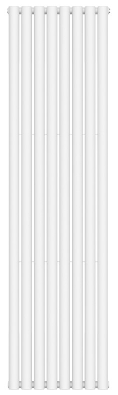 Navin Ellipse Double 480x1800-8, білий (02-145033-4818)