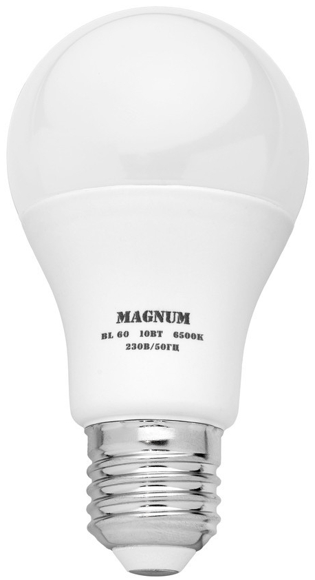 Magnum BL 60 10W 6500K E27 (90011745)