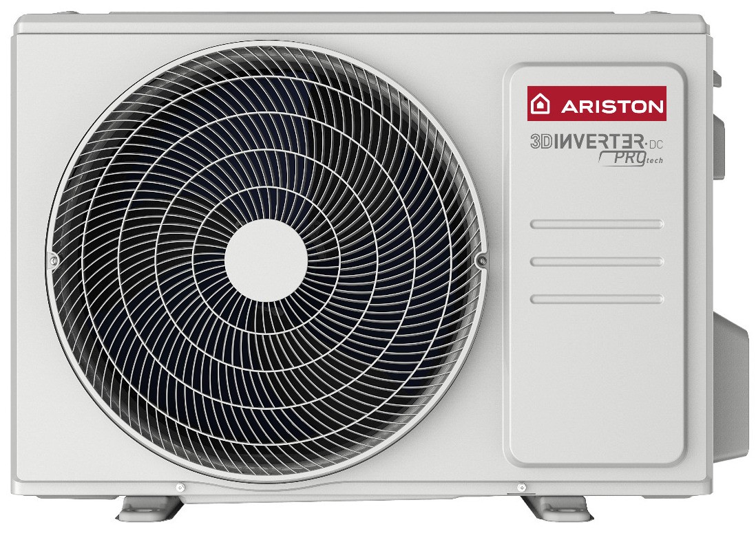 Кондиціонер спліт-система Ariston ALYS R32 C 50 MUD0 відгуки - зображення 5
