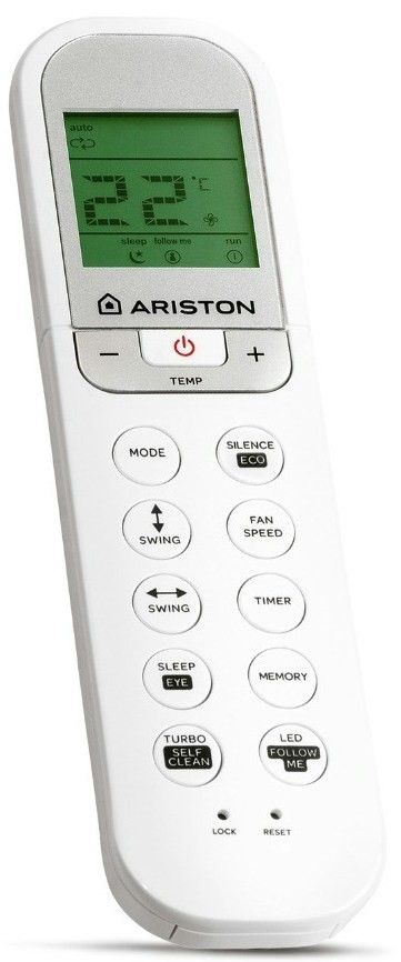 продаємо Ariston ALYS R32 C 50 MUD0 в Україні - фото 4