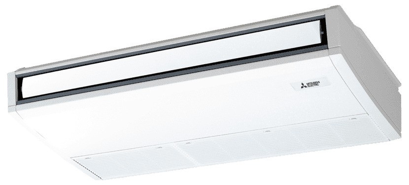 Внутренний блок мультисплит-системы Mitsubishi Electric PCA-RP60KA