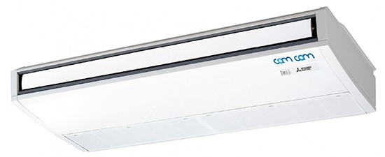 Mitsubishi Electric PCA-M35KA