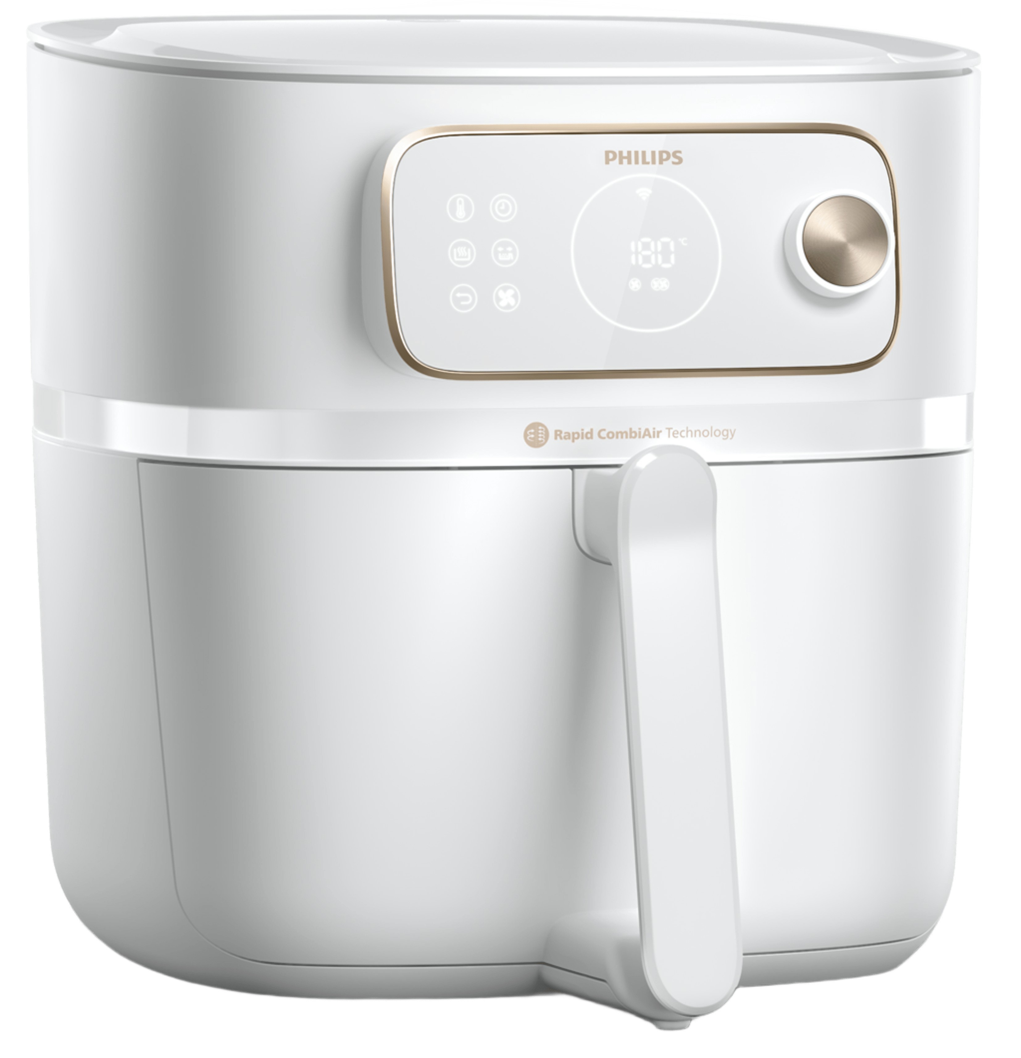 Мультипіч Philips Ovi Combi HD9876/20 ціна 14999 грн - фотографія 2