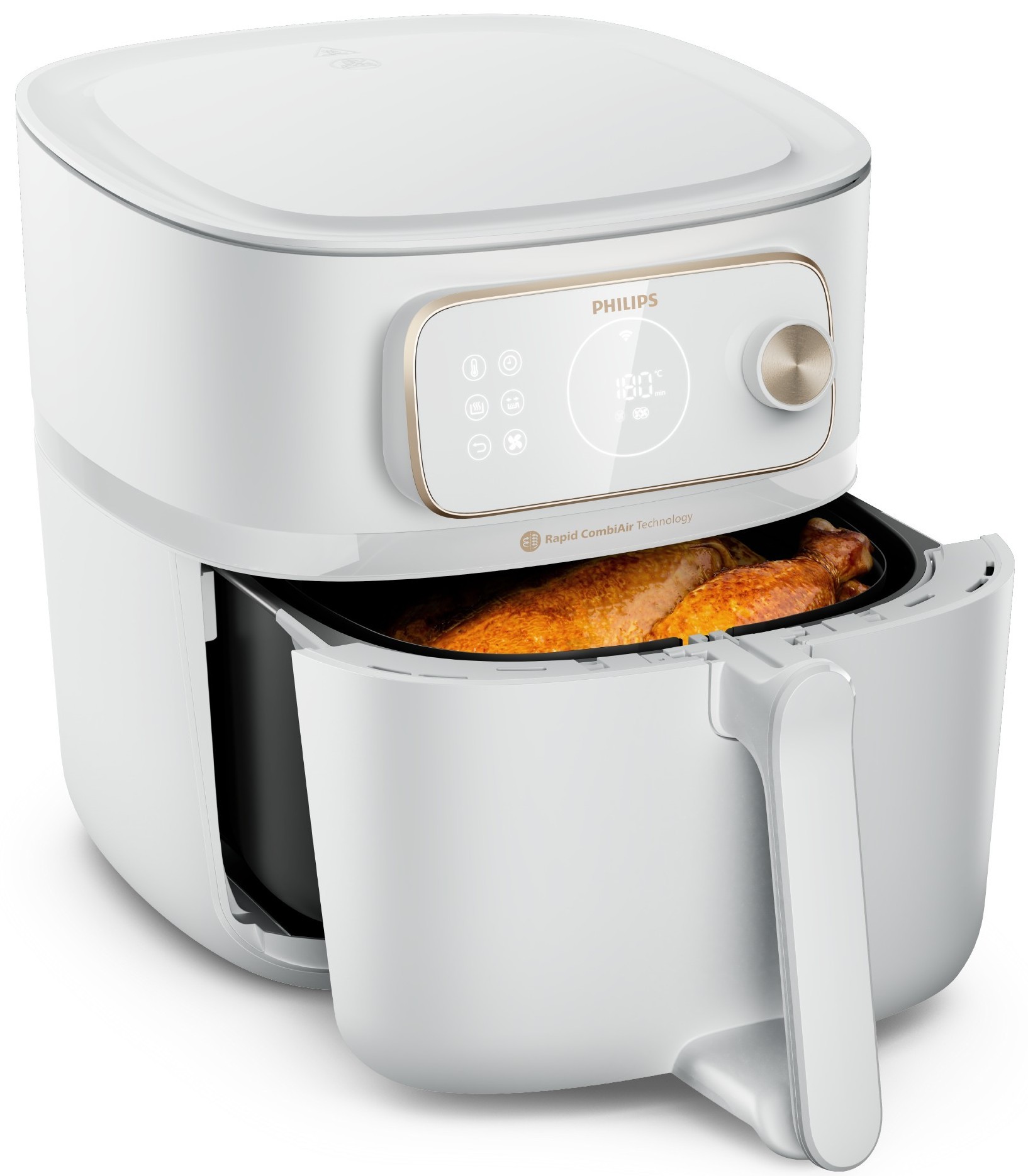 продаємо Philips Ovi Combi HD9876/20 в Україні - фото 4