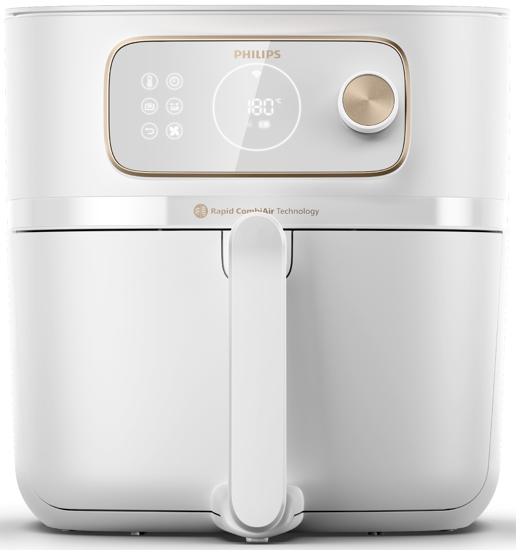 Мультипіч Philips Ovi Combi HD9876/20