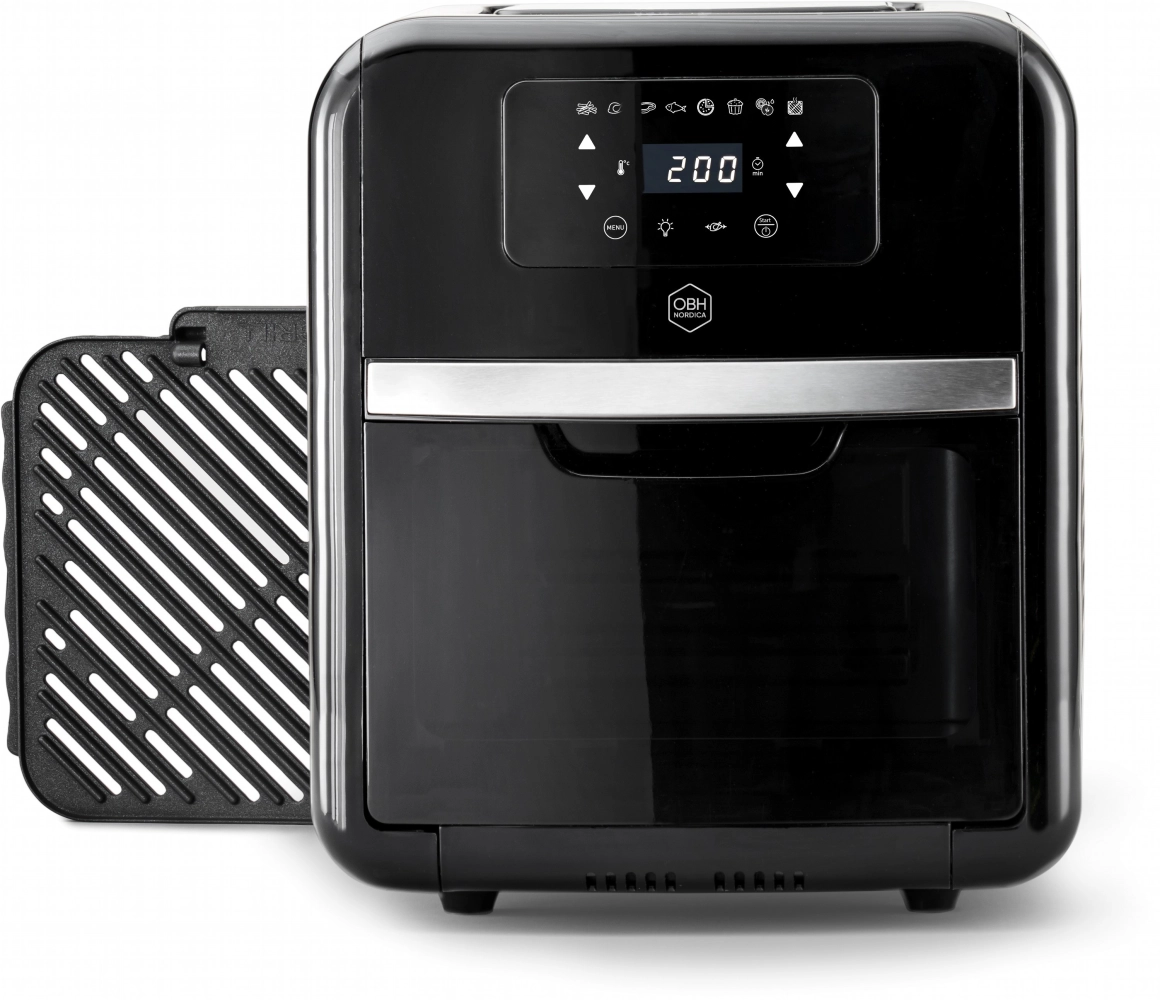 ᐉ Мультипечь OBH Nordica Easy Fry Oven&Grill FW5018S0 купить по цене 5 ...