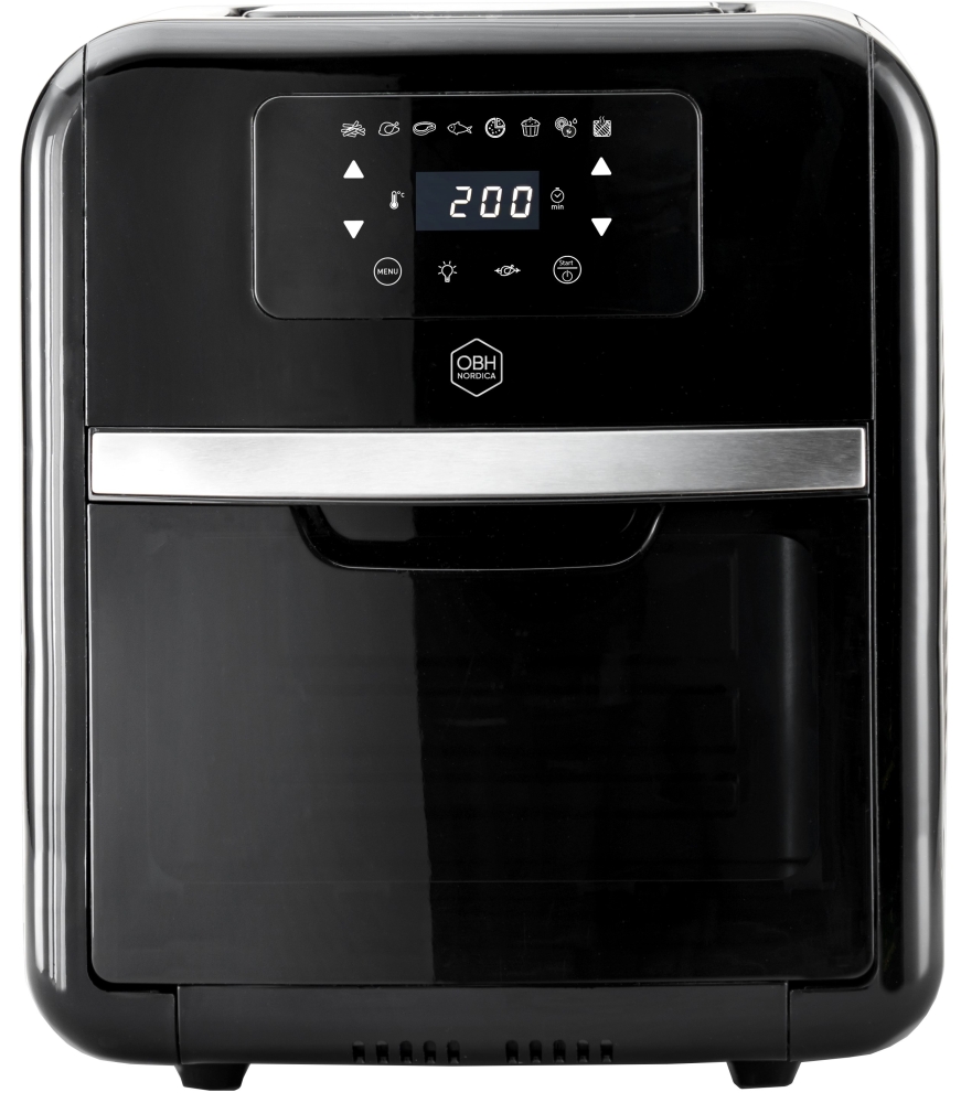 OBH Nordica Easy Fry Oven&Grill FW5018S0