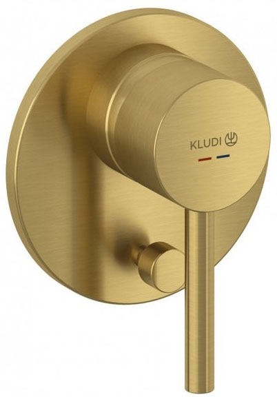 Kludi Bozz 38716N076