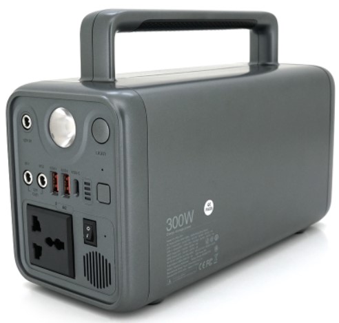 XO PSA-300W (230Wh / 72000mAh)