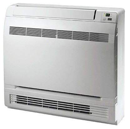 Кондиционер сплит-система Gree Console GEH12AAXD-K6DNA1A цена 42462 грн - фотография 2