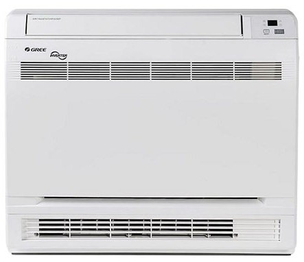 в продаже Кондиционер сплит-система Gree Console GEH12AAXD-K6DNA1A - фото 3