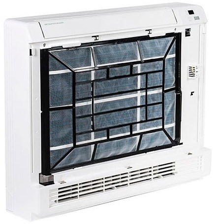 продаём Gree Console GEH12AAXD-K6DNA1A в Украине - фото 4
