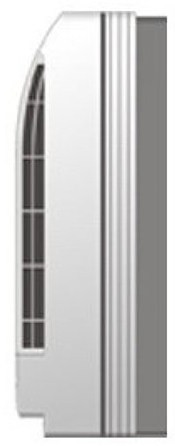 Кондиционер сплит-система Gree Console GEH12AAXD-K6DNA1A отзывы - изображения 5