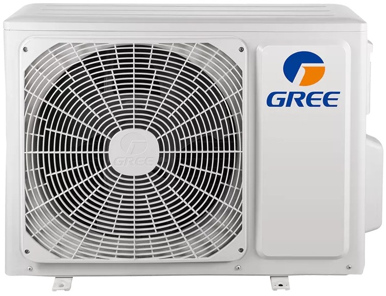 Кондиционер сплит-система Gree Console GEH12AAXD-K6DNA1A инструкция - изображение 6