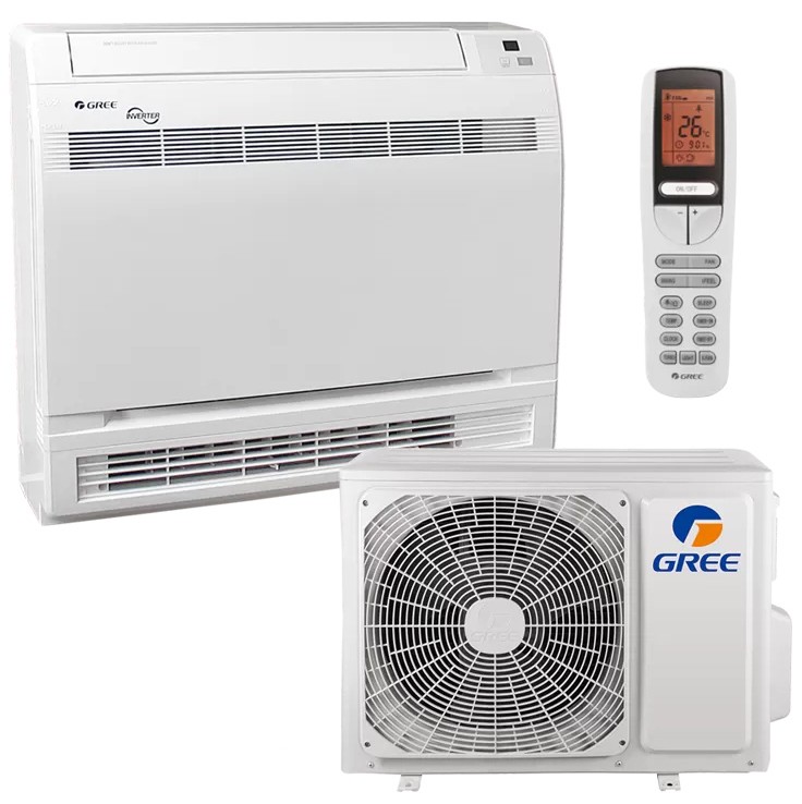 Gree Console GEH12AAXD-K6DNA1A