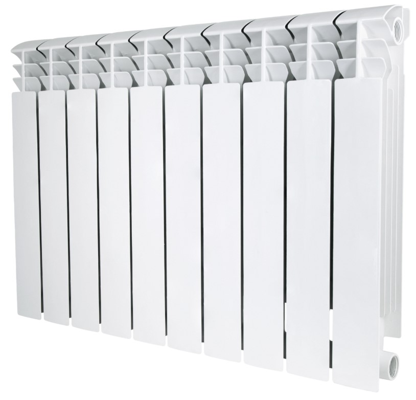Thermo Alliance Bi-Vulcan 500/100